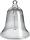 KNORR PRANDELL 216918883 Acryl-Glocke 7 cm Acryl transparent