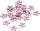 KNORR PRANDELL 218022044 Spiegelblumen Ø 12 cm Kunststoff rosa
