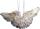 KNORR PRANDELL 218028773 Engelsflügel 20 cm weiss
