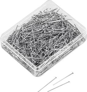 KNORR PRANDELL 218045518 Stecknadeln 18 mm