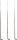 KNORR PRANDELL 218045607 Filznadel 90 mm aus Stahl