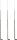 KNORR PRANDELL 218045623 Filznadel 90 mm aus Stahl