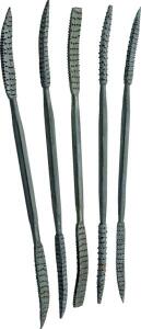 KNORR PRANDELL 218056161 Feilen-Set 18 cm