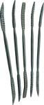 KNORR PRANDELL 218056161 Feilen-Set 18 cm