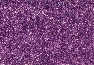 KNORR PRANDELL 218105229 Glitter fein Polyester lavendel