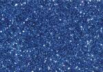 KNORR PRANDELL 218105235 Glitter fein Polyester mittelblau