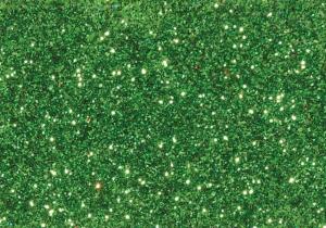 KNORR PRANDELL 218105242 Glitter fein Polyester lindgrün