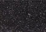 KNORR PRANDELL 218105261 Glitter fein Polyester schwarz