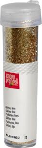 KNORR PRANDELL 218105274 Glitter fein Polyester goldfarben