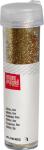 KNORR PRANDELL 218105274 Glitter fein Polyester goldfarben
