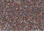 KNORR PRANDELL 218105290 Glitter fein Polyester multicolor