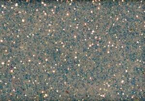 KNORR PRANDELL 218105401 Glitter iris Polyester zartblau