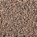 KNORR PRANDELL 218236815 Granulat 2 - 3 mm schokobraun