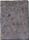 KNORR PRANDELL Prickel-Filzunterlage 25 x 18 x 07 cm anthrazit