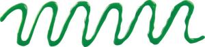 KNORR PRANDELL 218300461 Wachsstift grün