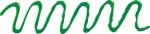 KNORR PRANDELL 218300461 Wachsstift grün