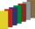 KNORR PRANDELL 218301090 Wachsplatten-Sortiment Sortierung Basic 1 175 x 80 x 05 mm