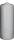 KNORR PRANDELL 218303100 Stumpenkerze 250 mm Ø 80 mm weiss