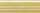 KNORR PRANDELL 218306028 Wachsstreifen 200 mm Ø 2 mm goldfarben glänzend