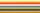 KNORR PRANDELL 218306067 Wachsplatten-Sortiment 200 mm Ø 2 mm Grundfarben