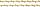 KNORR PRANDELL 218306150 Wachsborte 190 x 6 mm goldfarben