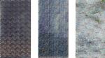 Wachsplatten-Sortiment Sortierung Hologramm silber 175 x...