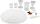 KNORR PRANDELL 218312502 Kerzengieß-Set Maxi