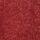KNORR PRANDELL Moosgummi CreaSoft Glitter 20 x 30 x 02 cm rot