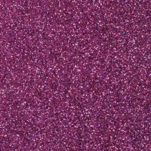 KNORR PRANDELL 218434524 Moosgummi CreaSoft Glitter 20 x 30 x 02 cm pink
