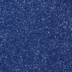 KNORR PRANDELL Moosgummi CreaSoft Glitter 20 x 30 x 02 cm blau