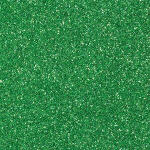KNORR PRANDELL 218434544 Moosgummi CreaSoft Glitter 20 x 30 x 02 cm grün