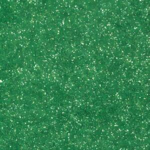 KNORR PRANDELL Moosgummi CreaSoft Glitter 20 x 30 x 02 cm grün