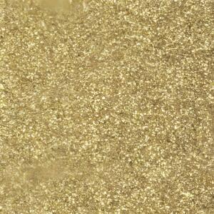KNORR PRANDELL Moosgummi CreaSoft Glitter 20 x 30 x 02 cm goldfarben
