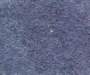 KNORR PRANDELL 218438366 Formfilz 30 x 45 x 0,1 cm 100 % Viskose blau