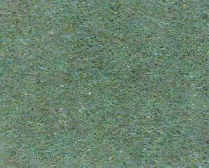 KNORR PRANDELL 218438471 Formfilz 30 x 45 x 0,1 cm 100 % Viskose grün