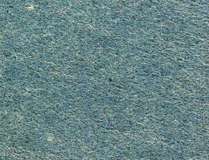 KNORR PRANDELL 218441340 Filz 30 x 45 x 04 cm 100 % violett skose hellblau