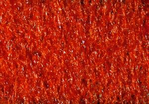 KNORR PRANDELL Polyesterfilz 30 x 45 x 03 cm 100 % Polyester hellrot