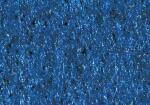 Polyesterfilz 30 x 45 x 03 cm 100 % Polyester dunkelblau