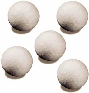 KNORR-PRANDELL Wattekugel 20mm weiss Großpackung 218461201