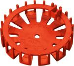 KNORR PRANDELL 218529000 Universal-Legeform Ø 10 cm