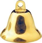 Metallglöckchen 3ST D21mm gold KNORR prandell...