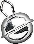 KNORR PRANDELL 218605017 Glöckchen Ø 11 mm...