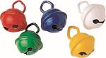 KNORR PRANDELL 218608113 Glöckchen Ø 11 mm...
