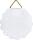KNORR PRANDELL 218645400 Bildaufhänger Ø 40 mm