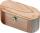 KNORR PRANDELL 218735416 Dose 20 x 85 x 85 cm Naturholz