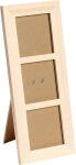 KNORR PRANDELL 218735710 Bilderrahmen 27 x 115 cm Naturholz