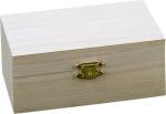 KNORR PRANDELL 218735729 Box 9 x 14 x 55 cm Naturholz