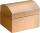 KNORR PRANDELL 218735754 Schmuckschatulle 115 x 9 x 95 cm Pappe natur
