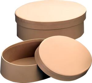 Boxen-Set 155 x 115 x 55 cm 14 x 105 x 45 cm Pappe natur