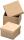 KNORR PRANDELL Boxen-Set 115 x 115 x 75 cm 10 x 10 x 88 cm Pappe natur